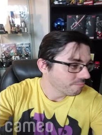 Poster for Intro video video from Joshua Ovenshire