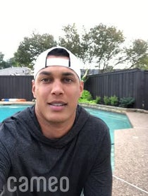 Poster for Intro video video from David Nelson