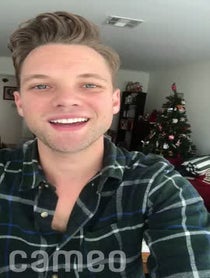 Poster for Intro video video from Cameron Jebo