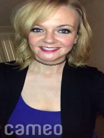 Poster for Intro video video from Krista Kay