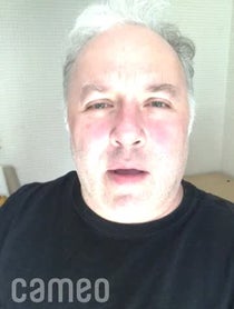 Poster for Intro video video from Crazy Russian Dad