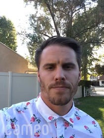 Poster for Intro video video from Michael Stagliano