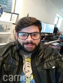 Poster for Intro video video from Christopher Escalante