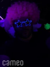 Poster for Intro video video from VIP Celebrity Uber Driver