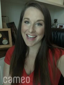 Poster for Intro video video from Carly Patterson