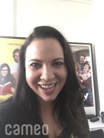 Poster for Intro video video from Gloria Calderon Kellett
