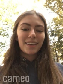 Poster for Intro video video from Maddison Bush
