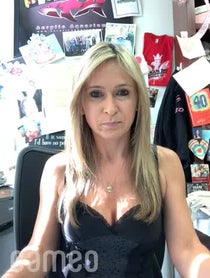 Poster for Intro video video from Agnes Wilczynski