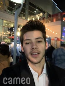 Poster for Intro video video from Matt Cornett