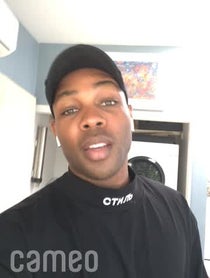 Poster for Intro video video from Todrick Hall