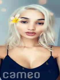 Poster for Intro video video from Pia Mia Perez