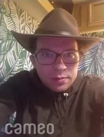 Poster for Intro video video from Justin Warner