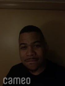 Poster for Intro video video from Omar Gooding