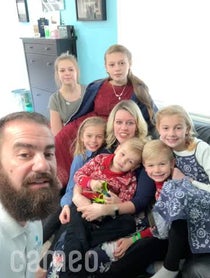 Poster for Intro video video from Tannerites And YAWI Vlogs