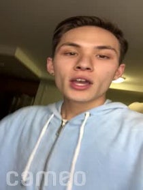 Poster for Intro video video from Carter Reynolds
