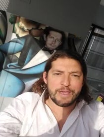 Poster for Intro video video from Super Frankie Disco