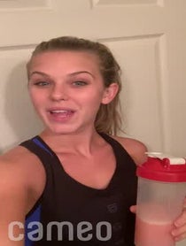 Poster for Intro video video from Haleigh Broucher