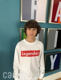 Poster for Intro video video from Cody Bingham