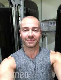 Poster for Intro video video from Joey Lawrence