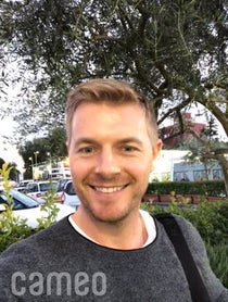Poster for Intro video video from Rick Cosnett