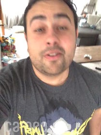 Poster for Intro video video from Juan Irizarry