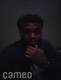 Poster for Intro video video from Q Dot Davis