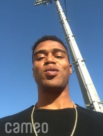 Poster for Intro video video from Dexter Holman