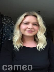 Poster for Intro video video from Mollie Campsie