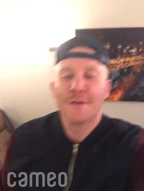 Poster for Intro video video from Josh McBride