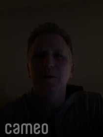 Poster for Intro video video from Michael Rapaport