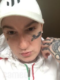 Poster for Intro video video from Lil Young Baby E.