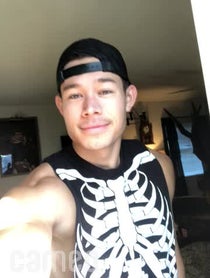 Poster for Intro video video from Colton Tran