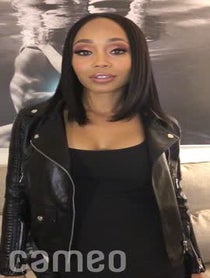 Poster for Intro video video from Shamari DeVoe