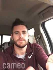 Poster for Intro video video from David Boudia