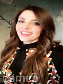 Poster for Intro video video from Jen Lilley