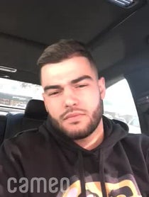 Poster for Intro video video from Lance McCullers Jr.