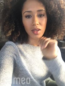 Poster for Intro video video from Margot Bingham