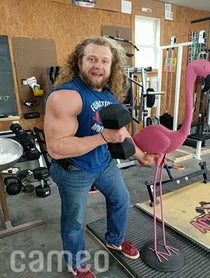 Poster for Intro video video from Jon "Jujimufu" Call