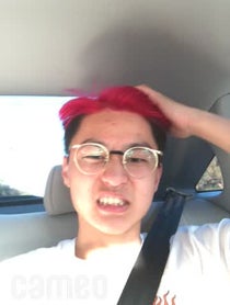 Poster for Intro video video from Zhong