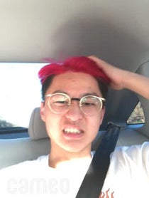 Poster for Intro video video from Zhong