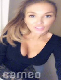 Poster for Intro video video from Miss Brooke Lyn
