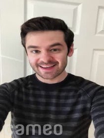 Poster for Intro video video from Brendan Robinson