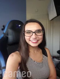 Poster for Intro video video from Trisha Hershberger