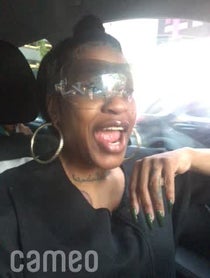 Poster for Intro video video from Lil Mo