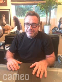 Poster for Intro video video from Tom Arnold