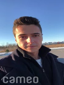 Poster for Intro video video from Tanner Zipchen