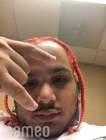 Poster for Intro video video from Nessly Furtado