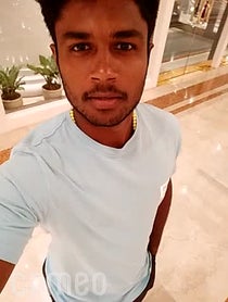 Poster for Intro video video from Sanju Samson