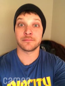 Poster for Intro video video from Jeremy Palko
