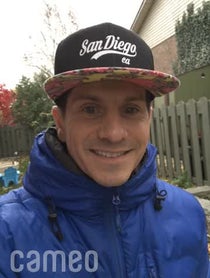 Poster for Intro video video from Rick Campanelli
